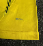 24/25 Dortmund home Fan Version Soccer Jersey