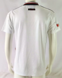Retro 98/99  M-U away Soccer Jersey