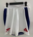24-25 Arsenal home  Player Version Short Pant