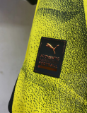 24/25 Dortmund Second away Player Version Soccer Jersey