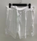 24/25 Real Madrid home Player  Version shorts
