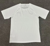 24/25 Uruguay White special edition Fans Version Soccer Jersey