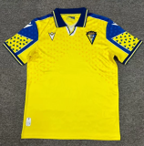 24/25 Cadiz home Fans Version Soccer Jersey