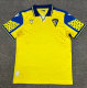 24/25 Cadiz home Fans Version Soccer Jersey