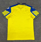 24/25 Cadiz home Fans Version Soccer Jersey