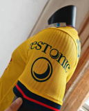 24-25 America home player version  Soccer Jersey