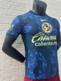 24-25 America away  player version  Soccer Jersey