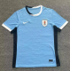 24/25 Uruguay home Fan Version Soccer Jersey