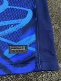 24/25 Atletico Madrid Second away  Fan Version  Soccer Jersey