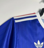 Retro 1990 Yugoslavia home Soccer  Jersey