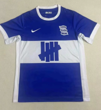 24-25 Birmingham home Fan Version  Soccer Jersey