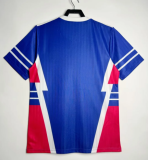 Retro 1990 Yugoslavia home Soccer  Jersey