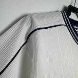 Retro 97/99  Tottenham Home soccer Jersey  Thai  Qaulity