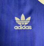 Retro 1990 Yugoslavia home Soccer  Jersey
