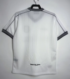 Retro 97/99  Tottenham Home soccer Jersey  Thai  Qaulity