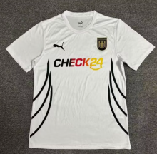 24/25 Germany special edition Fan Version Soccer jersey
