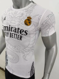 24-25 Real Madrid Special edition Player Version Soccer Jersey