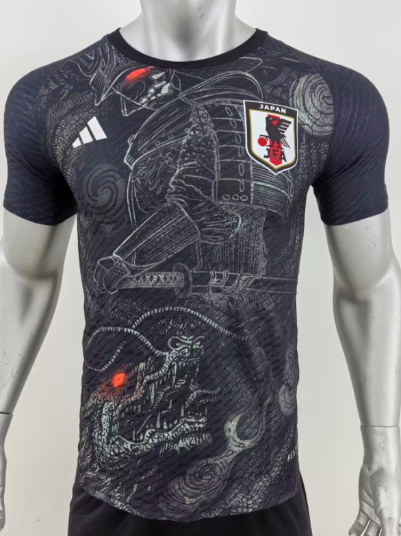 24/25 Japan special edition Player Version Soccer Jersey