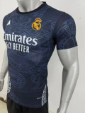 24-25 Real Madrid Special edition Player Version Soccer Jersey