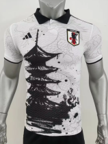 24/25 Japan special edition Player Version Soccer Jersey