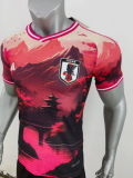 24/25 Japan special edition Player Version Soccer Jersey