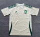 24/25 Saudi Arabia away Fan Version Soccer Jersey