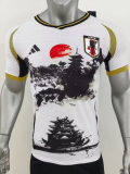 24/25 Japan special edition Player Version Soccer Jersey