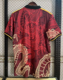 24-25 Real Madrid special edition Fan Version Soccer Jersey