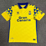 24/25 Las Palmas home Jersey Fans Version