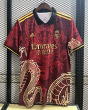 24-25 Real Madrid special edition Fan Version Soccer Jersey