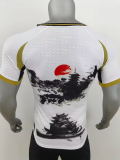 24/25 Japan special edition Player Version Soccer Jersey