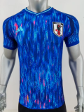 24/25 Japan special edition Player Version Soccer Jersey