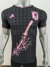 24/25 Japan special edition Player Version Soccer Jersey