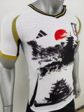 24/25 Japan special edition Player Version Soccer Jersey