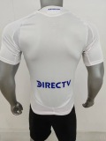24/25 Boca away Player Version Soccer Jersey