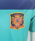 Retro 2010 Spain goalkeeper Soccer Jersey