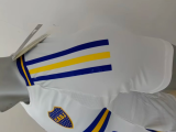 24/25 Boca away Player Version Soccer Jersey