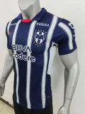 24/25  Monterrey home Player Version  Soccer Jersey