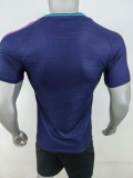24-25 Real Madrid Special edition Player Version Soccer Jersey