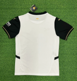 24/25 Valencia Home Fans Version soccer Jersey