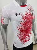 24/25 Japan Y3 special edition Player Version  Soccer Jersey