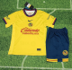 24/25 America home kids Soccer Jersey