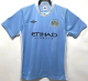 Retro 11/12 Manchester City home Soccer Jersey