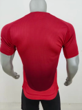24-25 M-U home Player Version Soccer Jersey