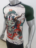 24/25 Japan Y3 special edition Player Version  Soccer Jersey