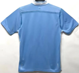 Retro 11/12 Manchester City home Soccer Jersey