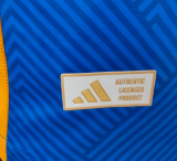 24/25 Tigres away Player Version Soccer jersey