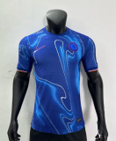 24/25 Chelsea home player version  Soccer Jersey