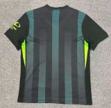 24/25 Wolfsburg away Fans Version  Soccer Jersey