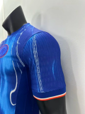 24/25 Chelsea home player version  Soccer Jersey